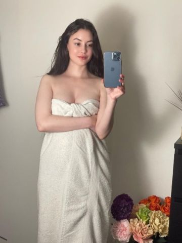 Проститутка Кира